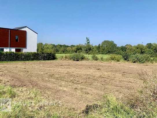 Attraktives Baugrundstück mit Feldrandlage Dreieich-Götzenhain