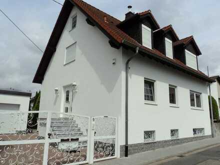 Maisonette-Wohnung in ruhiger Lage