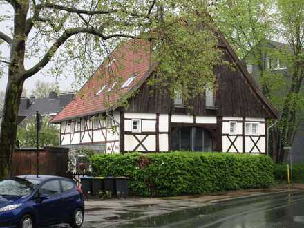 Maisonettewohnung in kernsaniertem Denkmal