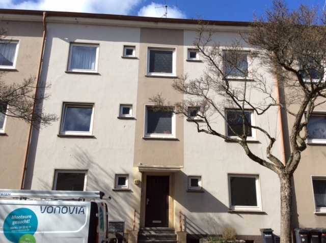 Schöner Wohnen in dieser ansprechenden 2-Zimmer-Wohnung