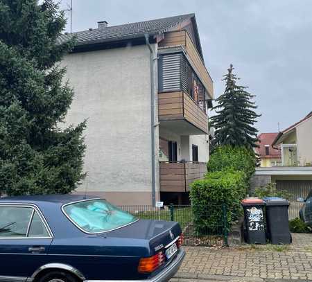 2 Zimmerwohnung