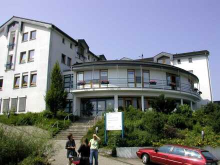 2-Zimmer-Appartement in Siegen Uni-Nähe