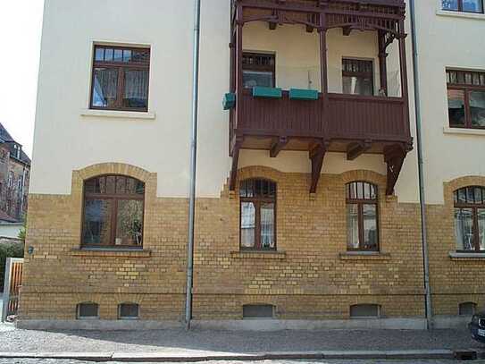 Helle 2 - Raum Wohnung mit Einbauküche und Balkon