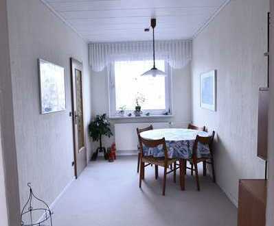 4-Zimmer-Eigentumswohnung, Kiel-Mettenhof, von privat