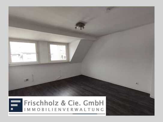 Schöne 3-Zimmer-Dachgeschosswohnung in Kierspe!