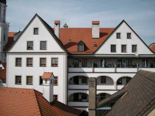 Schöne 3-Zimmer-Altstadtwohnung