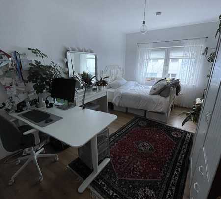 Gemütliches Appartement nahe Wuppertaler Hauptbahnhof und Uni