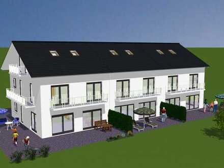 KAMPA Plusenergiehaus, inkl. 44.000 € KfW-Tilgungszuschuss und Zinsvorteilen