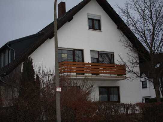 Schöne 3 Zimmer Wohnung mit Balkon in Rheinbach Zentrum