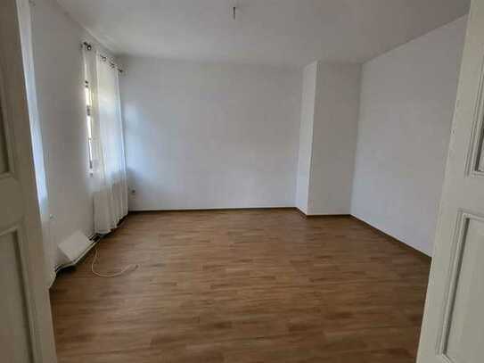2-Raum-Wohnung in Torgau