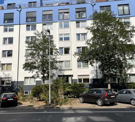 Ehrenfeld: top modernisiert 3-4 Zimmerwohnung - WG geeignet!