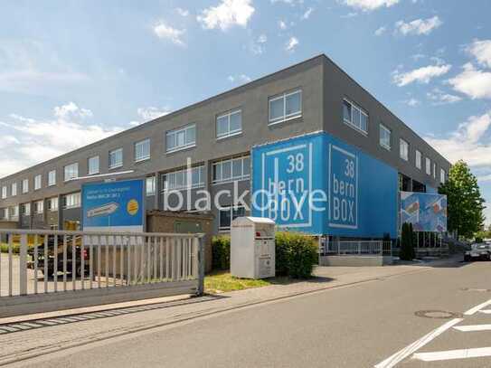 Frankfurt Nord | 550 m² - 2.936 m² | ab EUR 8,90 - EUR 10,50