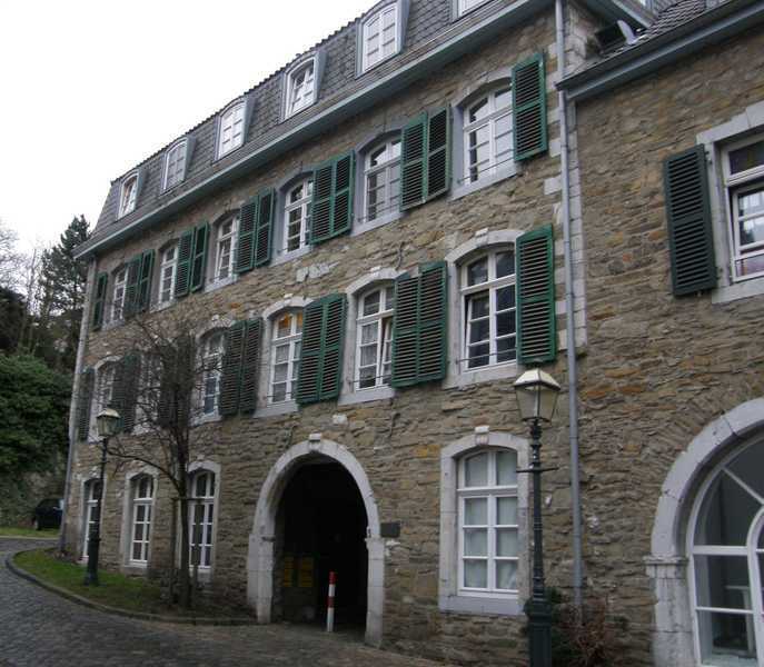                                                               3-Zimmer-Wohnung in Stolberg                                                       in Stolberg (Rheinland) (Aachen)
