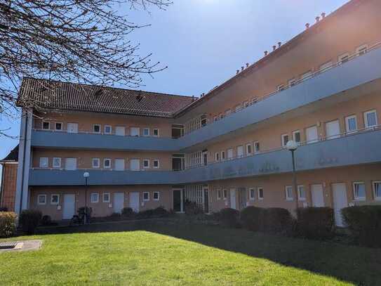 Renovierte 1 Zi.Whg. in Kiel-Holtenau ab 14.05.2025