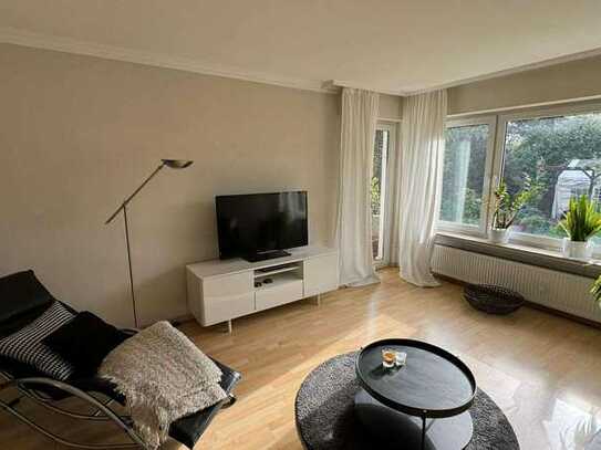 3-Zimmer-Wohnung in Darmstadt-Eberstadt / Nähe Streuobstwiesen