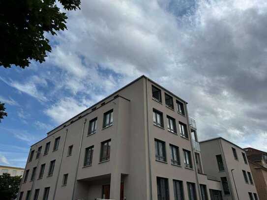 Penthouse Wohnung in Zentrum von Reutlingen