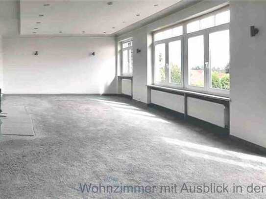 Großzügige 3-Zimmer-Wohnung mit Balkon & Weitblick – Stilvoll & ruhig wohnen in Selb