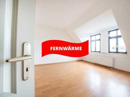 Attraktive freie 2 Zimmer Altbauwohnung im Graphischen Viertel