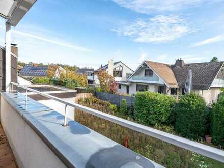 *reserviert* Einfamilienhaus, großer Garten, Terrasse & Garage, zentrale Wohnlage in Speyer