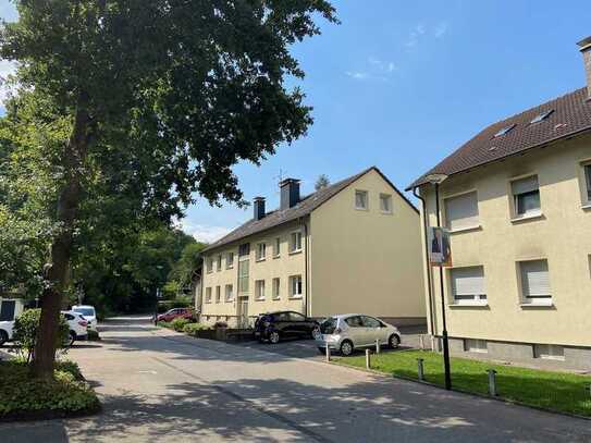 Sanierte 3-Zimmer EG Wohnung in Hagen Holthausen zu vermieten