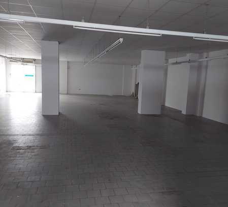 Damaschke Center Attraktive Ladenfläche 278m² im komplett vermieteten Center