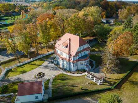 *PROVISIONSFREI* Exklusive Villa zwischen Berlin und Neustrelitz