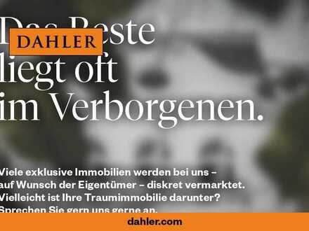 Bauen in Oberneuland - Ohne Straßen- oder Bahnlärm