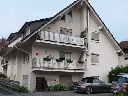 Attraktive 4 Zimmer Eigentumswohnung in Michelstadt