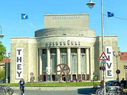 Alexander-Platz - BÜRO - ABSOLUTER TOP LAGE - MIT WEITEREN 75m2 optional