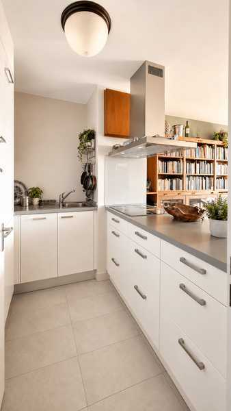                                                               Blick ins Gr&uuml;ne + Skyline Views - m&ouml;blierte 2-Zimmer mit Balkon in Kronberg                                                       in Kronberg im Taunus (Hochtaunuskreis)