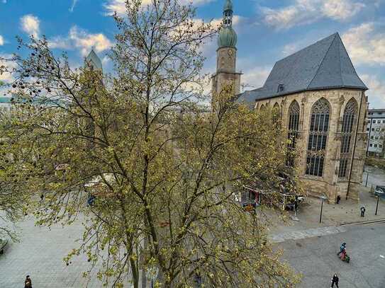 Strategisch & Stilvoll: Premium Büro/Praxisfläche im Dortmunder Zentrum