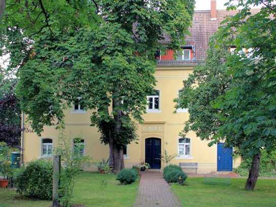 Erstvermietung! Schöne, helle 3-Zimmer-DG-Wohnung in Jahnatal