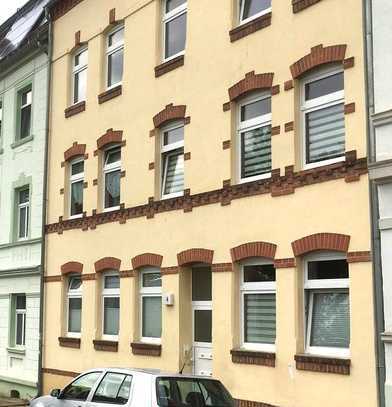 🏢 Attraktives Anlageobjekt in der Ihlestraße 14, Burg 🌟4/4 Wohnungen vermietet