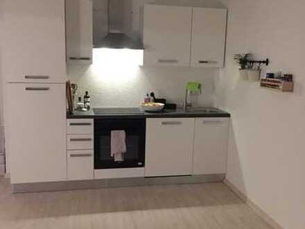 2,5 Zimmer-Wohnung mit Einbauküche in Ochsenfurt