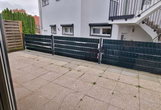 Ansprechende 3-Zimmer-Wohnung mit Große Terrasse in Neu Anspach