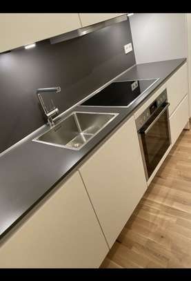 Zentrales 1-Zimmer-Apartment mit Top-Ausstattung