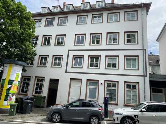 4-Zimmer ETW mitten in der Altstadt