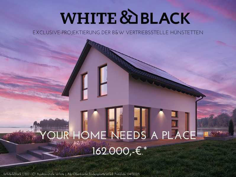 Real Estate Title Image Background