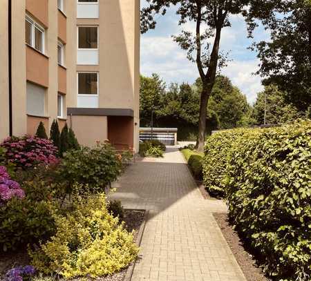 Attraktive und gepflegte 3,5-Zimmer-Wohnung mit Balkon in Dortmund