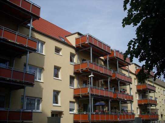 Gemütliche Erdgeschosswohnung in ruhiger Lage