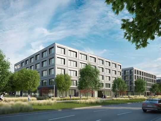 MainView in Offenbach am Main - 400 m² bis 14.500 m²