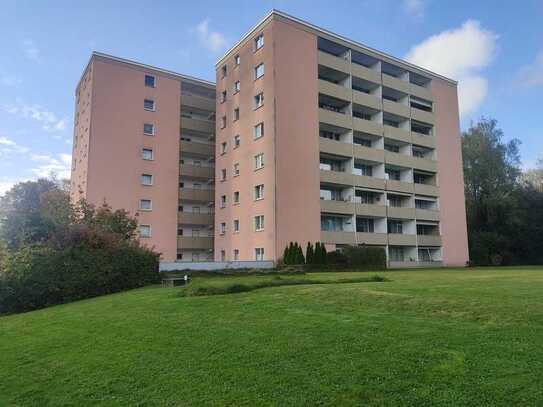 Freundliche 3-Zimmer-Wohnung in Wülfrath