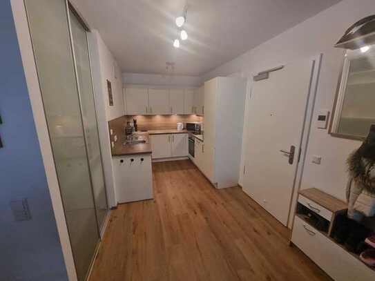 Exklusive 3-Zimmer-Erdgeschosswohnung in Nürnberg