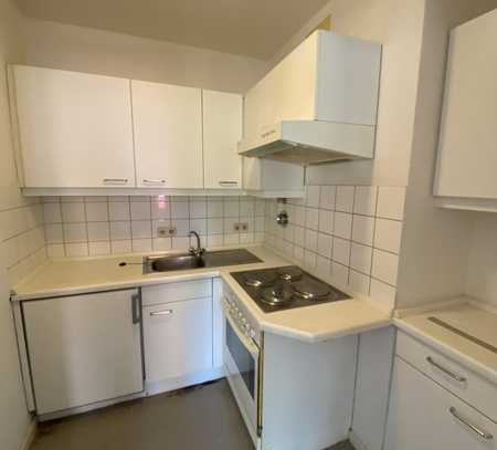 Geräumige 2-Zimmer Wohnung | 53m² | Duisburg-Ruhrort