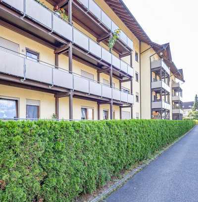 4,5-Zimmer-Wohnung in Bad Säckingen – Kapitalanlage oder Eigenheim mit Potenzial!