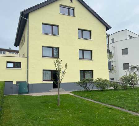 Großzügige und schicke 4-Zimmerwohnung in Bonlanden