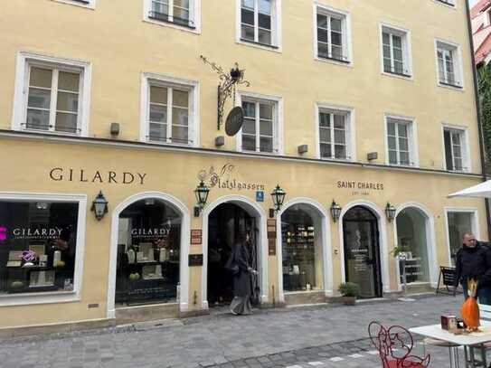 Moderne Bürofläche in bester Lage am Platzl - Erstbezug nach Sanierung