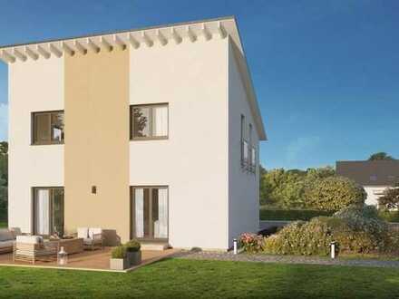 Modernes Einfamilienhaus in Baesweiler - individuell nach Ihren Wünschen gestaltet
