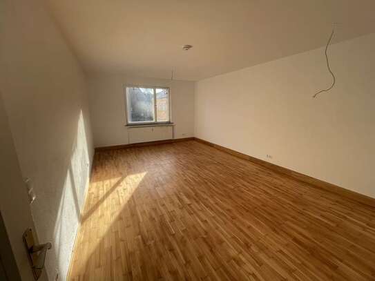 Sanierte 4,5-Zimmer-WHG mit Charme in Hallstadt