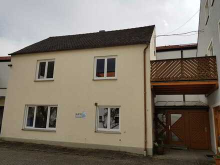 Freundliches 4-Zimmer-Haus zur Miete in Beilngries mit großer Terrasse